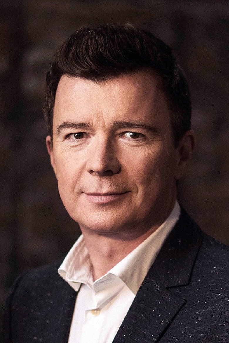 Rick Astley photo 4