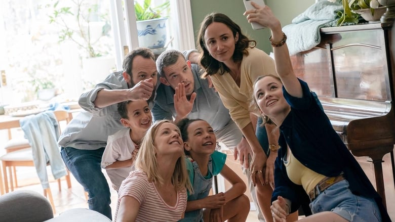 Still image for Flesh and Blood season 1 episode 1: Episode 1 Still image for Flesh and Blood season 1 episode 1: Episode 1