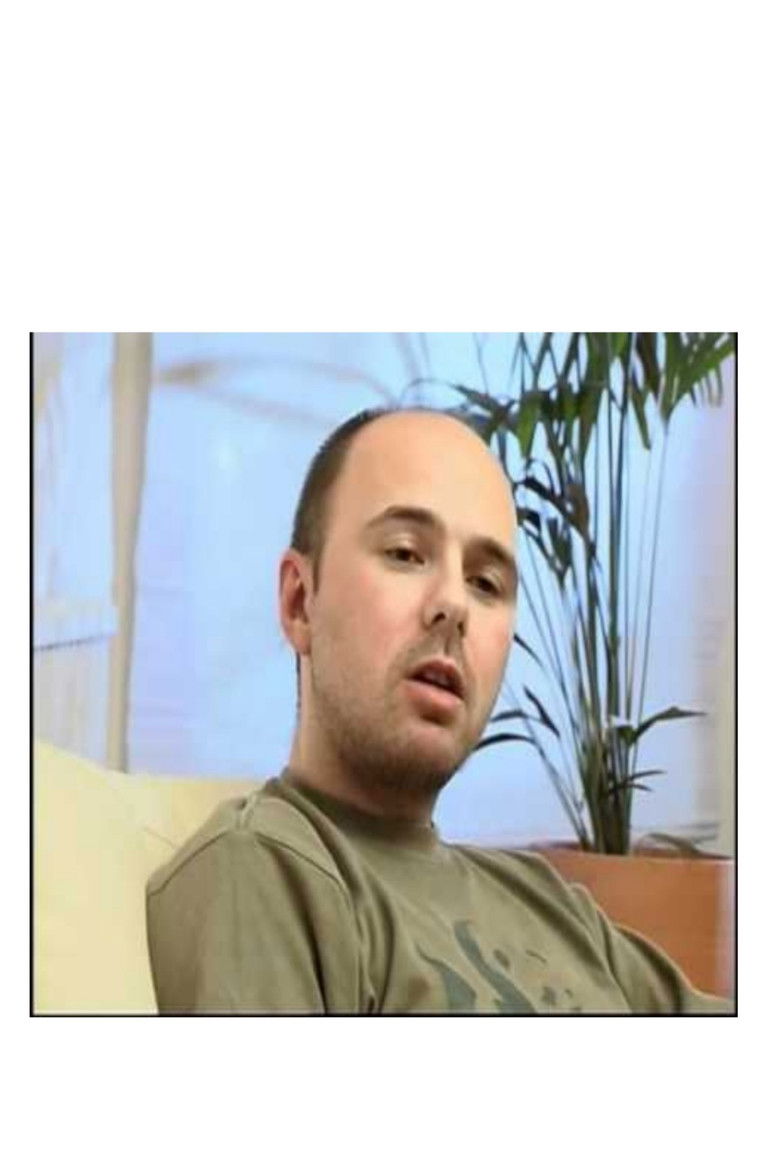 Imatge de Meet Karl Pilkington