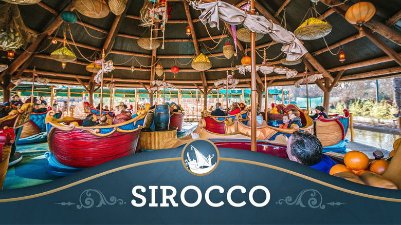 Still image for Efteling Attracties season 1 episode 12: Episode 12