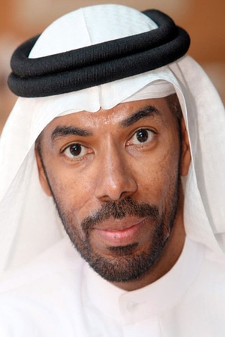 Haider Mohammed portrait image