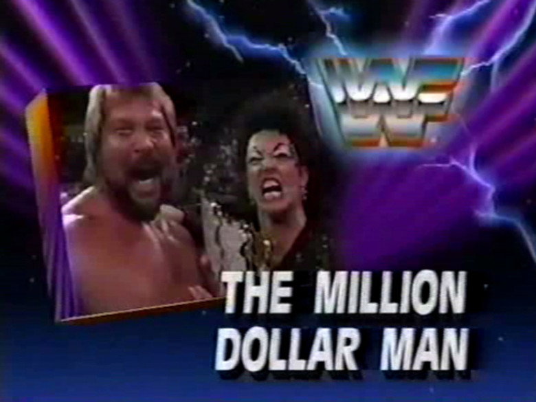 WWF Superstars 시즌 6 28화