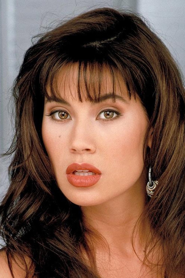 Tanya Rivers