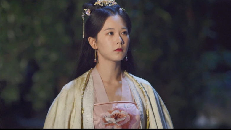 Still image for The Expect Love season 1 episode 31: Episode 31