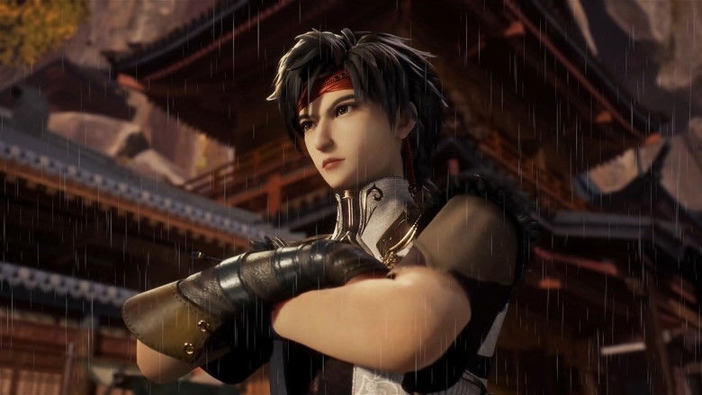 Still image for Five Elements God of War season 1 episode 29: Episode 29