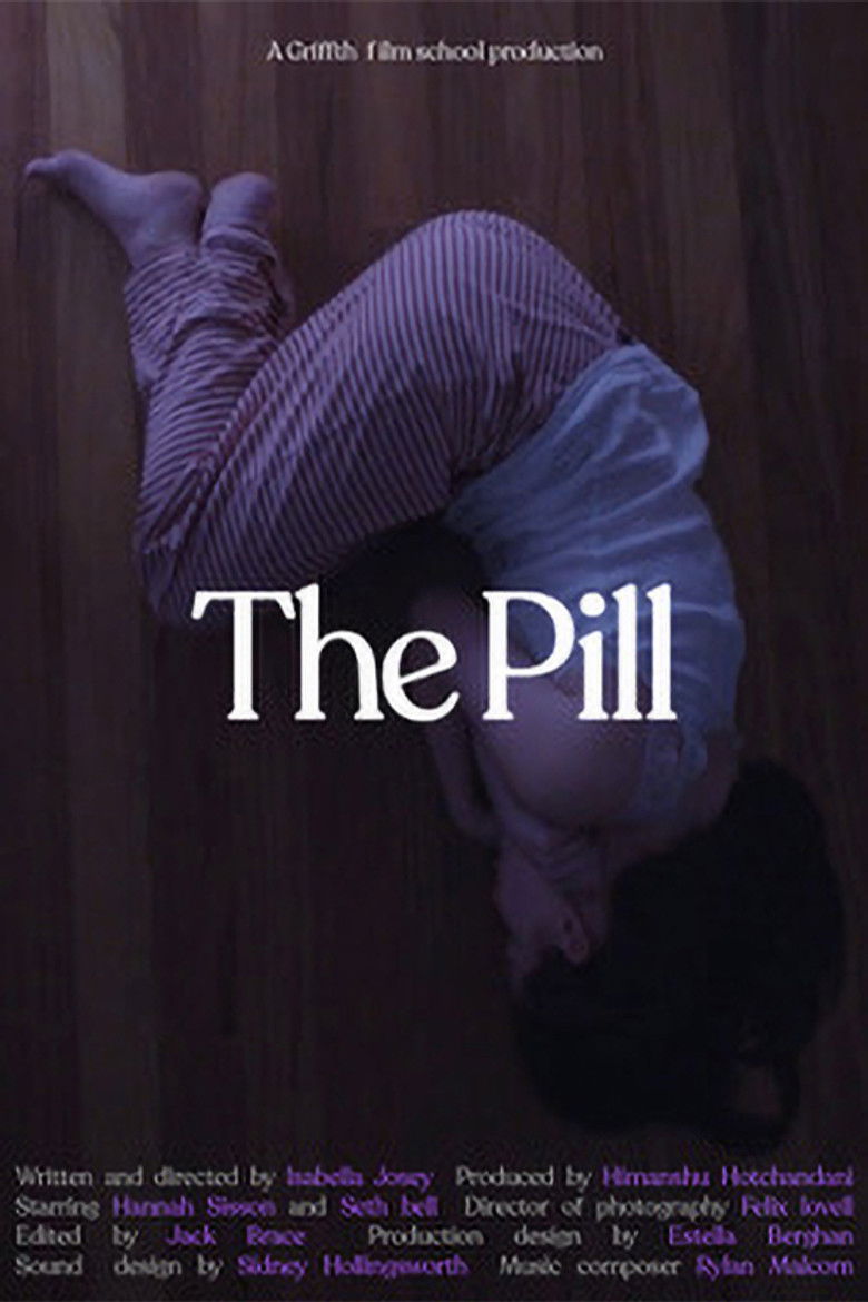 Imatge de The Pill