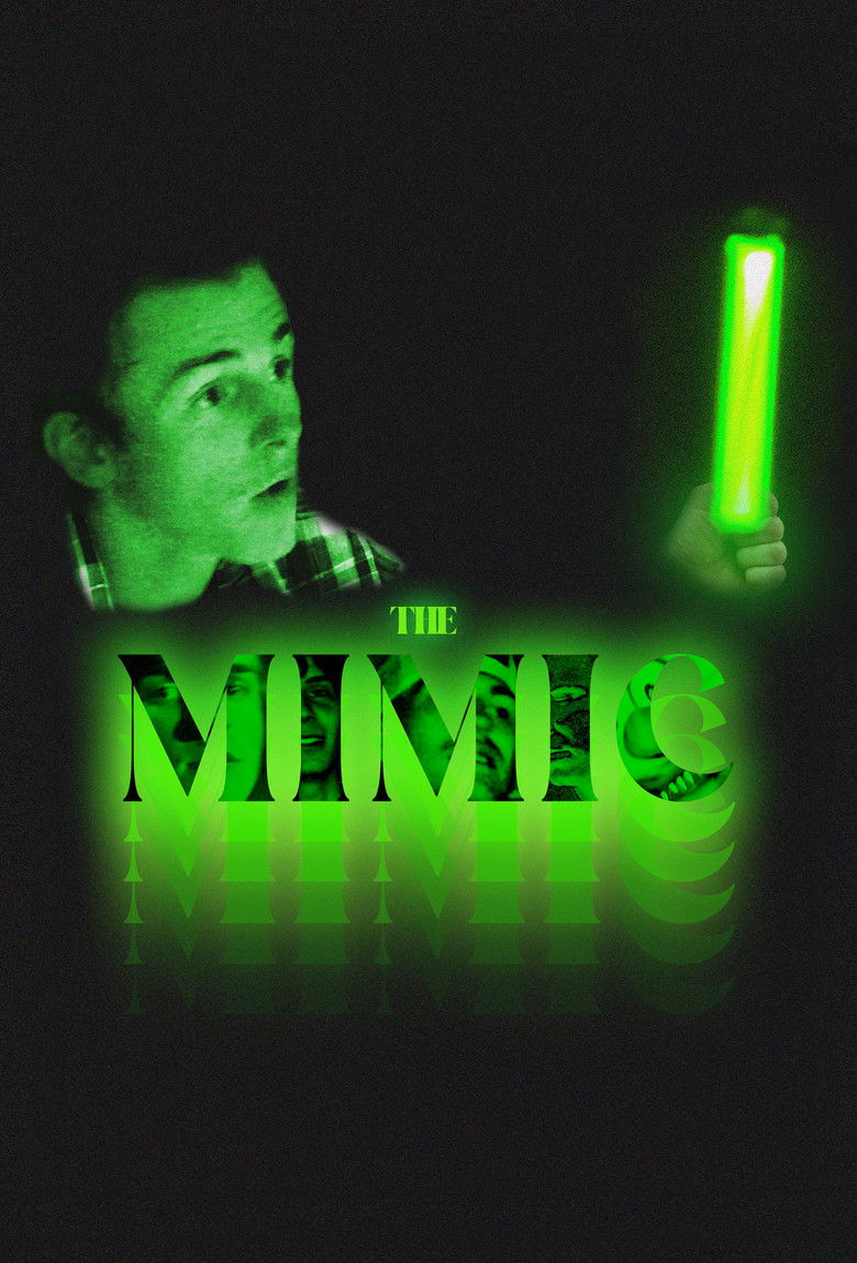 Imatge de The Mimic