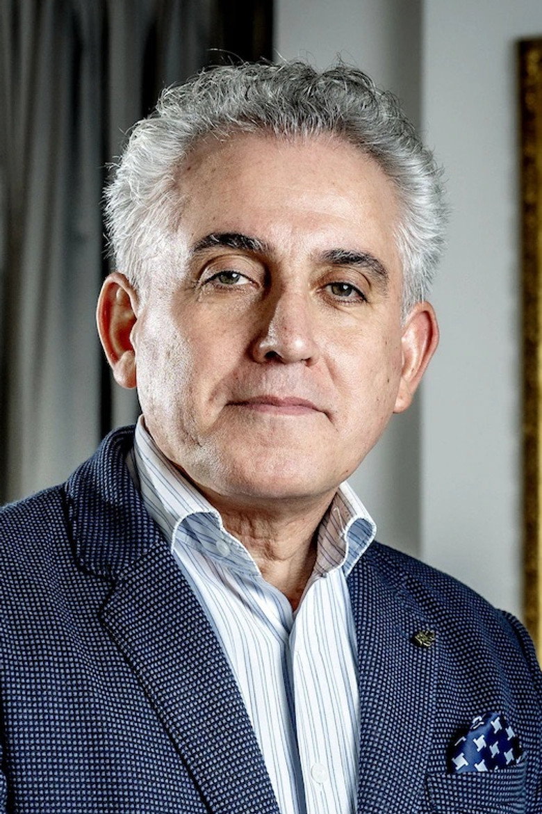 Keyvan Shahbazi