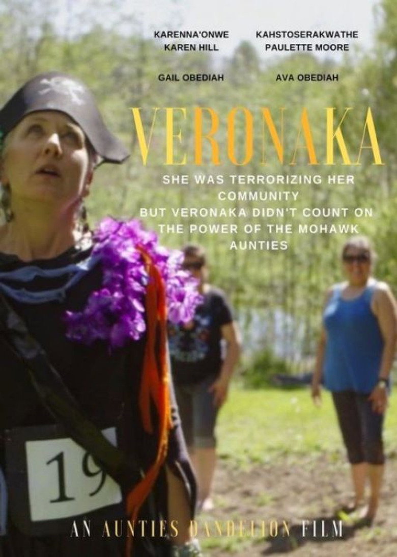 VeRONAka background