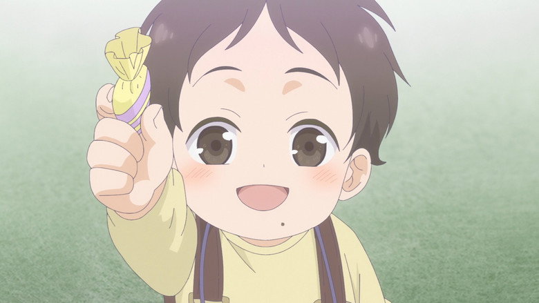 Still from Tadaima, Okaeri - Season 1 Episode 10