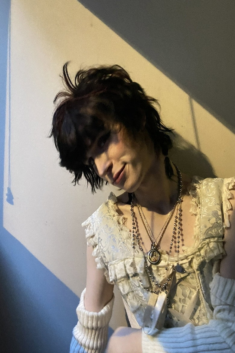 Photo de Odette Aldrich