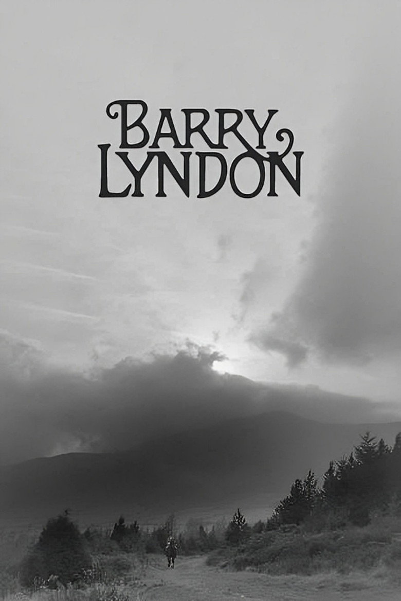 Barry Lyndon