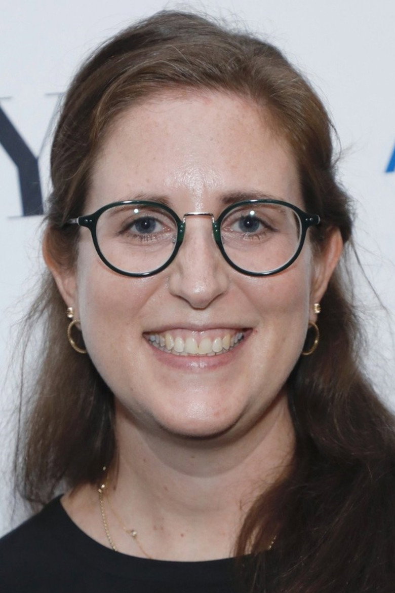 Juliet Litman portrait
