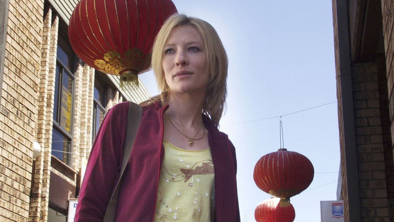 Image d'arrière-plan 7 du film Little Fish