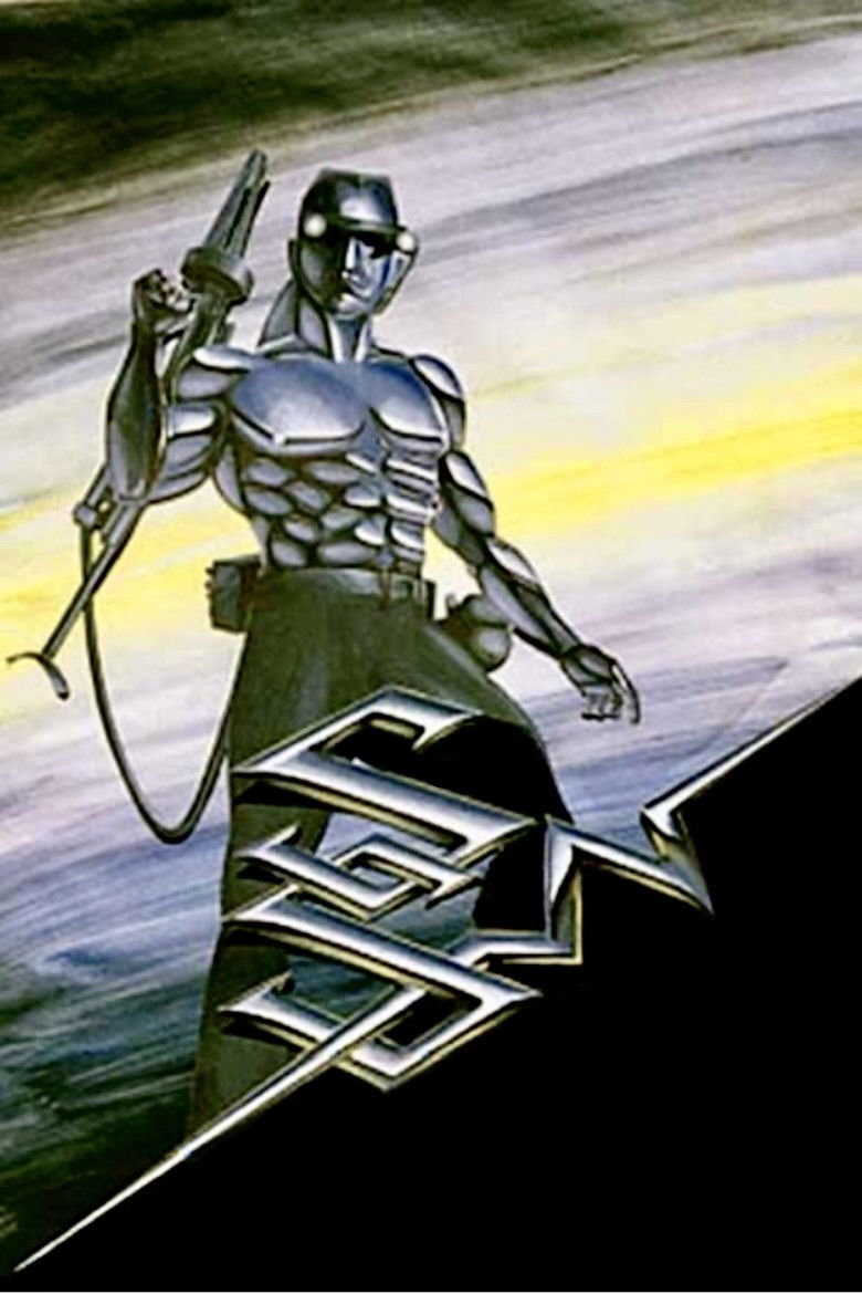 Imatge de Sons of Steel