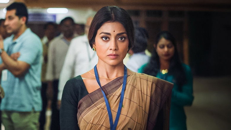 Space Gen: Chandrayaan backdrop 7