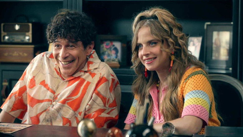 Still image for הסוכן season 1 episode 8: Episode 8