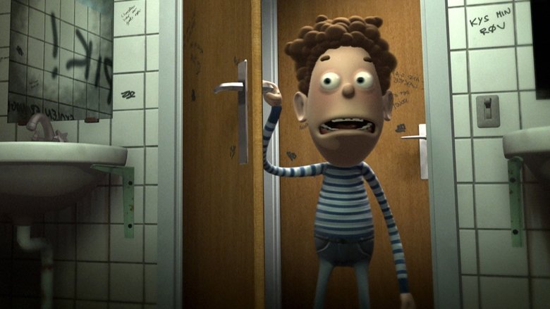 Terkel in Trouble (2004)