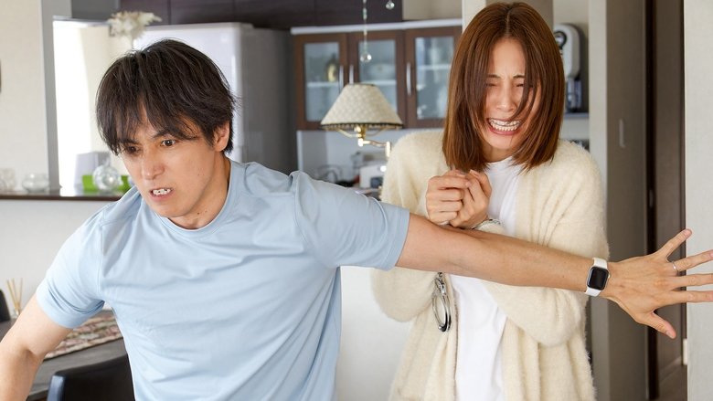 Marido, você não vai morrer por mim?: 1×5