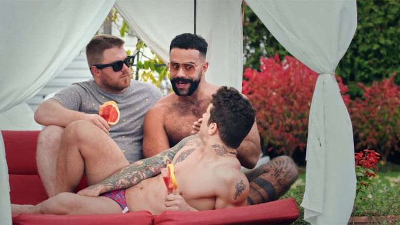 Still image for Boy Boy Montréal season 1 episode 1: Bonjour, Hi! Still image for Boy Boy Montréal season 1 episode 1: Bonjour, Hi!