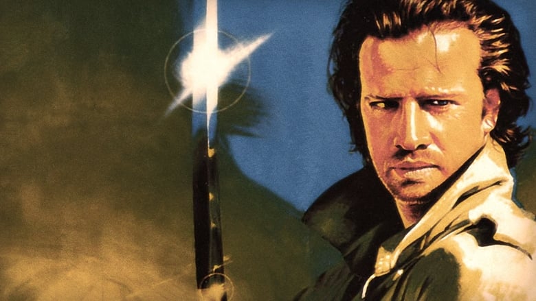 watch Highlander 2: The Quickening now