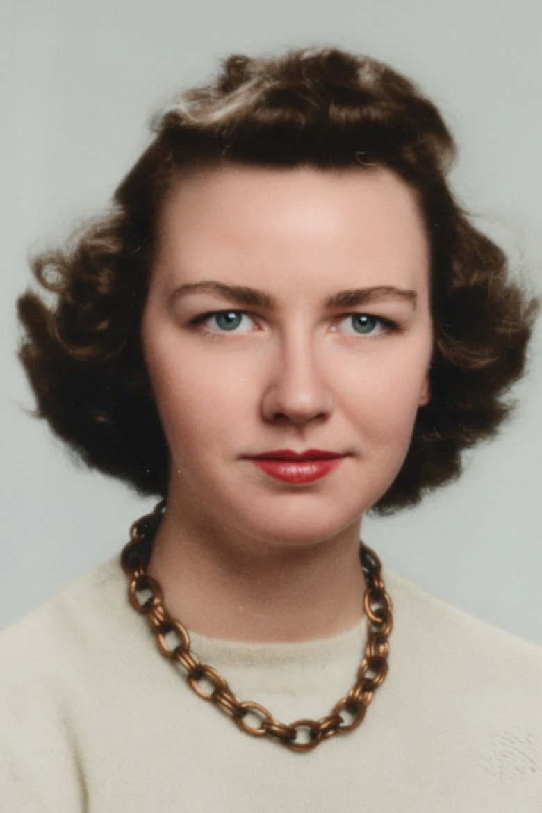 Flannery O'Connor photo 2