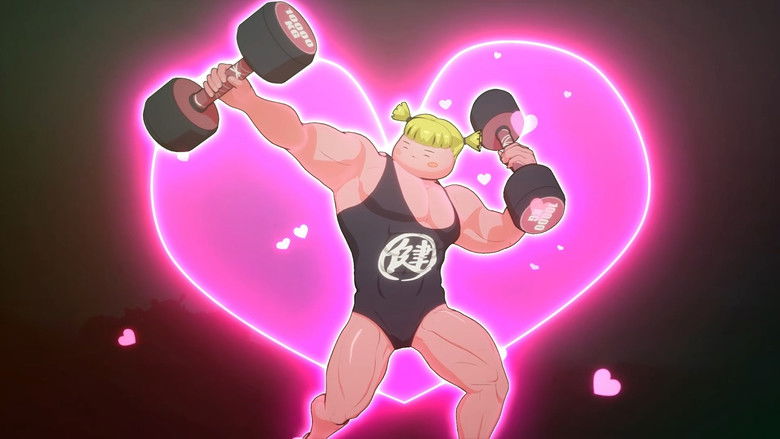 Still image for Monster But Wild season 1 episode 8: Play A Card Game in Bikini! Still image for Monster But Wild season 1 episode 8: Play A Card Game in Bikini!