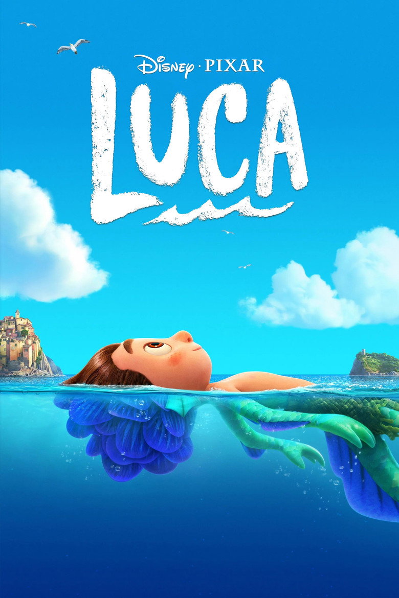 Póster la Película