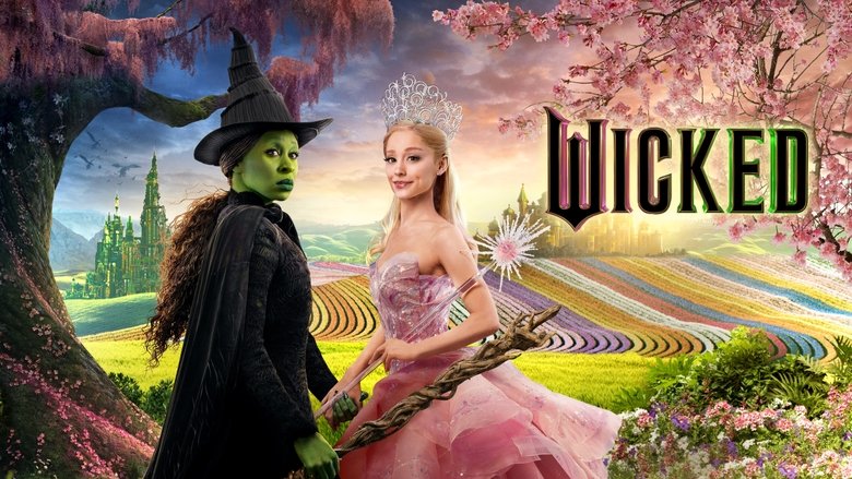 Wicked - Movie screenshot screenshot