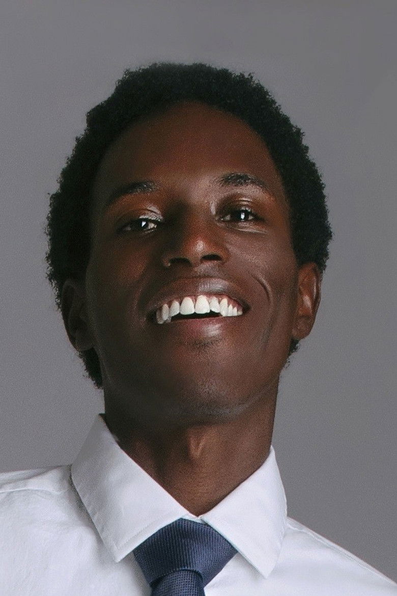 Kamahl Naiqui portrait image