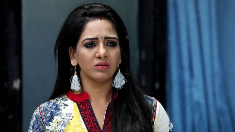 Still image for Chinna Thambi season 1 episode 198: Chinnathambi Upsets Nandini Still image for Chinna Thambi season 1 episode 198: Chinnathambi Upsets Nandini