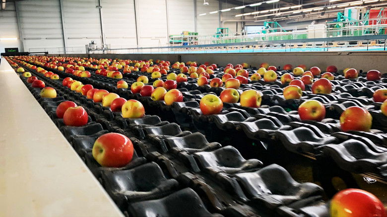 Still image for Helden der Landwirtschaft season 1 episode 1: Episode 1