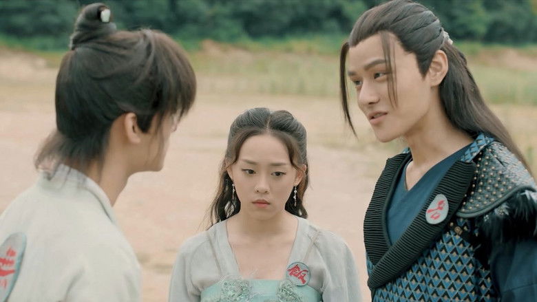 Still image for Cat and Dog season 1 episode 23: Episode 23 Still image for Cat and Dog season 1 episode 23: Episode 23