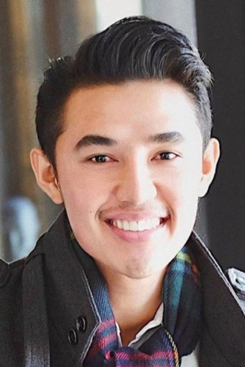 M. Fahri Azmi portrait image