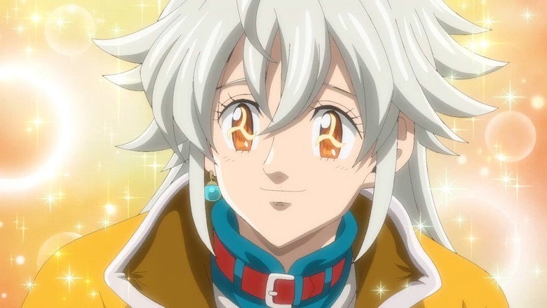Still from The Seven Deadly Sins: Four Knights of the Apocalypse - Season 1 Episode 19