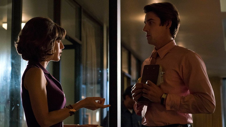Still from Masters of Sex - Season 4 Episode 8