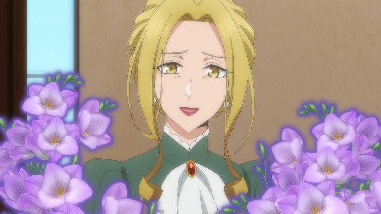 Still from ずたぼろ令嬢は姉の元婚約者に溺愛される - Season 1 Episode 7