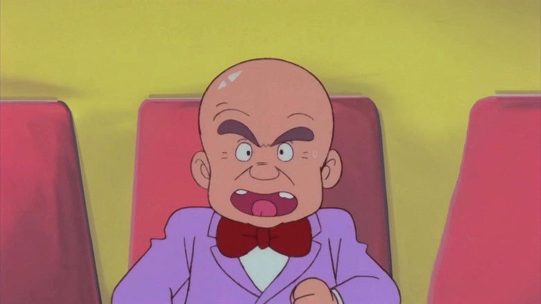 Still image for Dash Kappei season 1 episode 63: Panicking over the Deadly Death Match Still image for Dash Kappei season 1 episode 63: Panicking over the Deadly Death Match