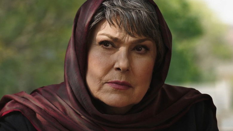 Still image for The Innocent season 1 episode 13: Episode 13