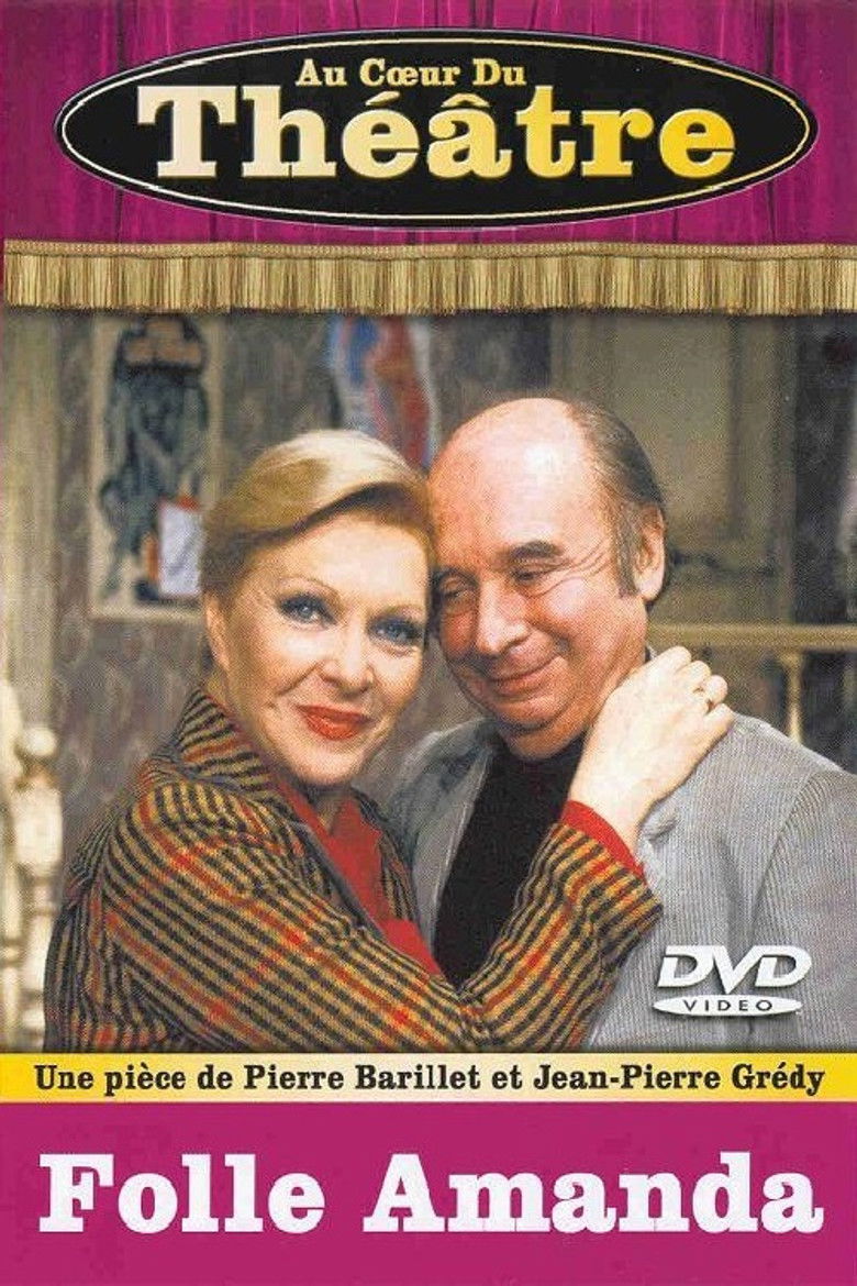 Imatge de Folle Amanda