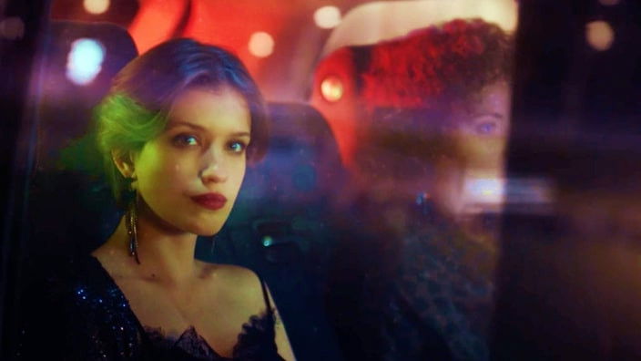 Still image for The Baker and the Beauty season 1 episode 1: Episode 1 Still image for The Baker and the Beauty season 1 episode 1: Episode 1