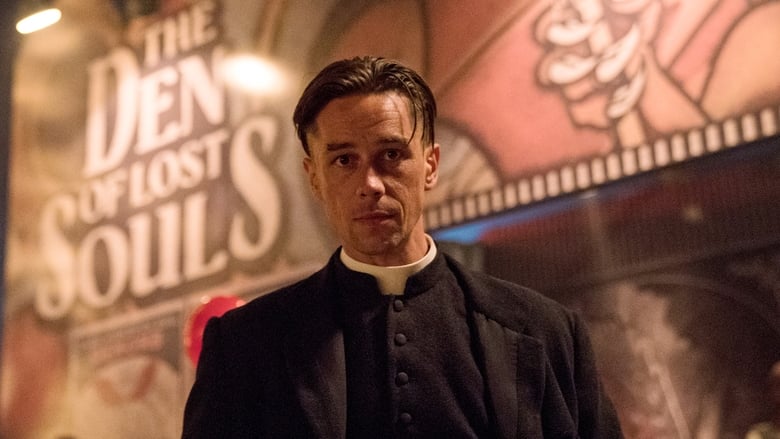 Still image for Damnation season 1 episode 5: Den of Lost Souls Still image for Damnation season 1 episode 5: Den of Lost Souls