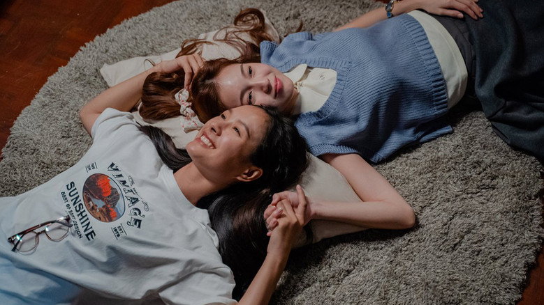 Still from 23.5 องศาที่โลกเอียง - 시즌 1 에피소드 9