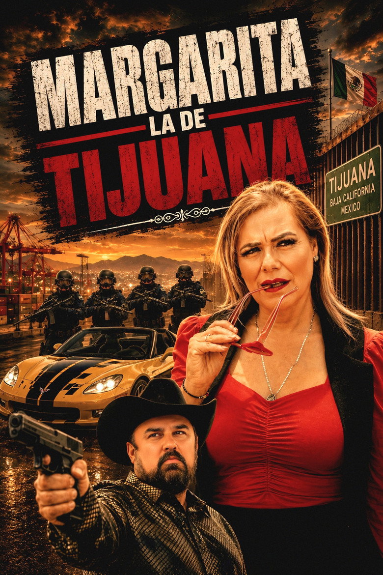 Imatge de Margarita La De Tijuana