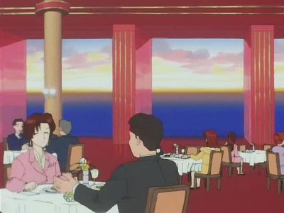 Still image for Brave Express Might Gaine season 1 episode 4: Emergency Scramble! Divers Still image for Brave Express Might Gaine season 1 episode 4: Emergency Scramble! Divers