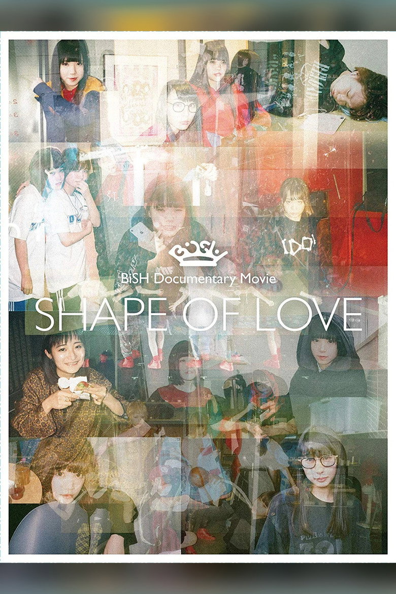 Imatge de Shape of Love