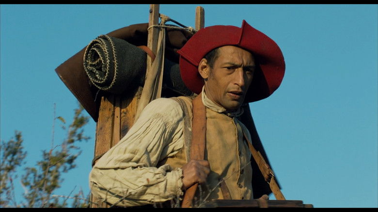 Imatge de Les Chants de Mandrin