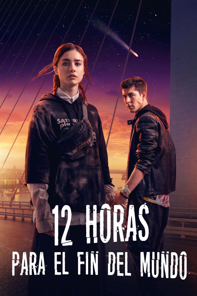 Póster la Película