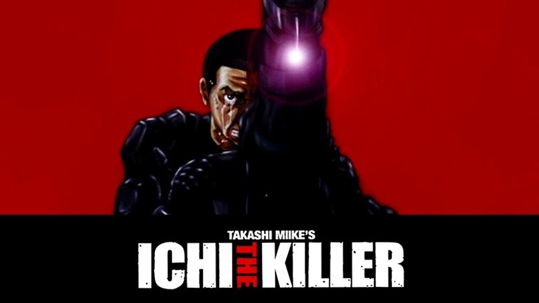 Ichi The Killer : Episode 0