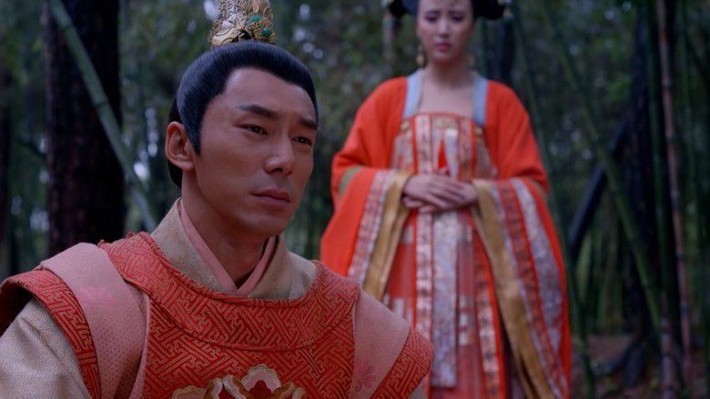 Still image for The Empress of China season 1 episode 34: Episode 34 Still image for The Empress of China season 1 episode 34: Episode 34